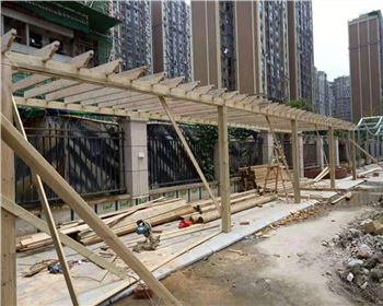 廊橋長(cháng)廊
