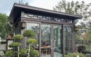 成都涼亭